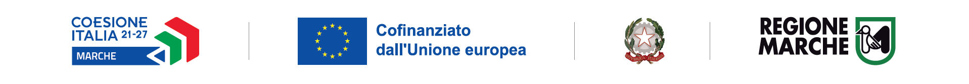 Logo Regione Marche